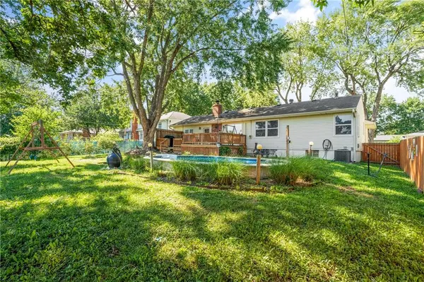 13107 E 45th TER #S, Independence, MO 64055