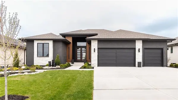 4407 W 136th TER, Leawood, KS 66224
