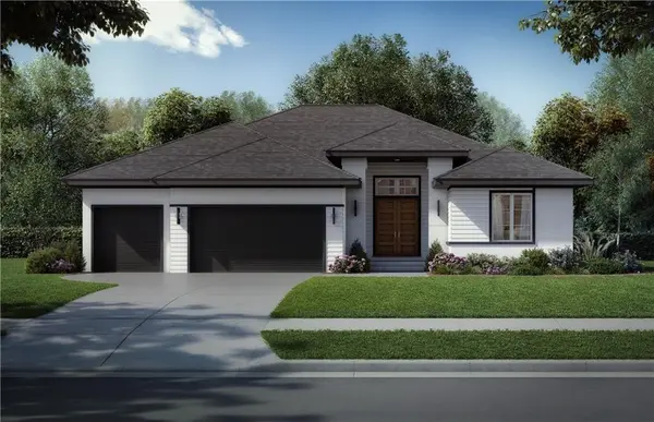 4407 W 136th TER, Leawood, KS 66224