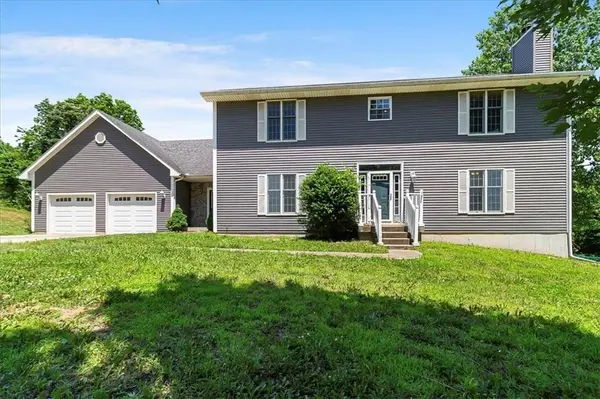 245 SW 400th RD, Warrensburg, MO 64093