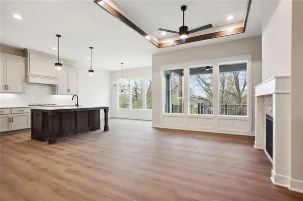 4825 NW Martin ST, Riverside, MO 64150
