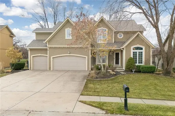 5619 NW 108TH TER, Kansas City, MO 64154