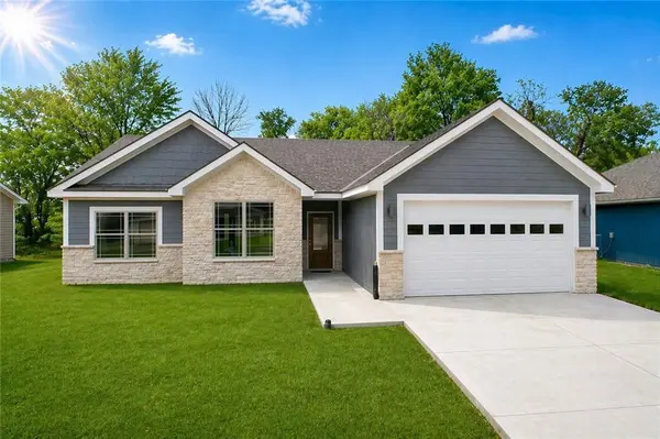 1318 Kristie CIR,  Excelsior Springs,  MO 64024