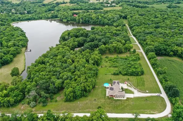 Lot 029 1751st RD,  Bates City,  MO 64011