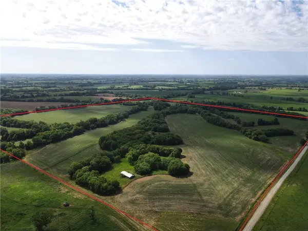Cowsert DR, Braymer, MO 64624