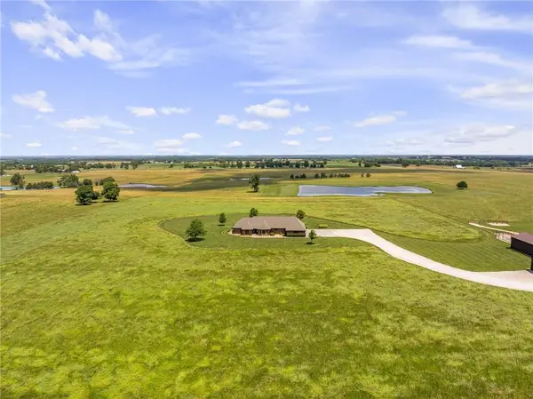 1001 E Park RD, Garnett, KS 66032