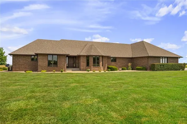 1001 E Park RD, Garnett, KS 66032