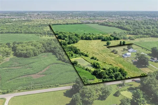 East Gore RD, Raymore, MO 64083