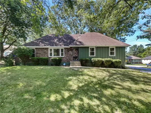 13201 E 53rd ST, Kansas City, MO 64133