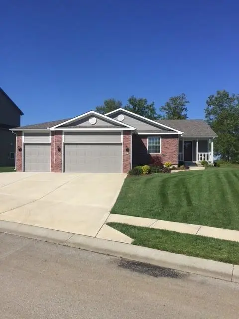 19706 E 20th ST #N,  Independence,  MO 64058