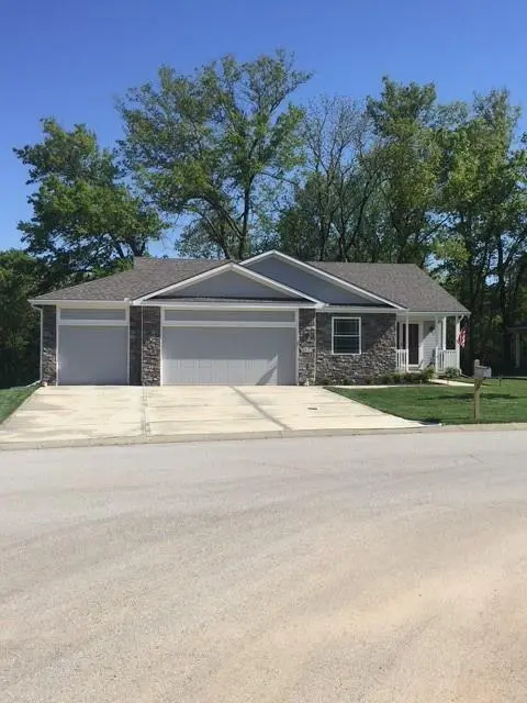 19706 E 20th ST #N, Independence, MO 64058