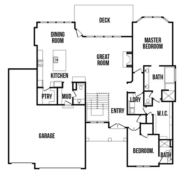 9718 W 176th TER, Overland Park, KS 66221