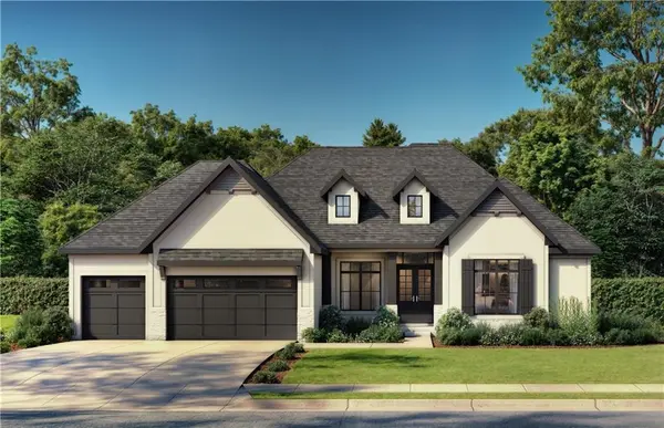 9718 W 176th TER, Overland Park, KS 66221