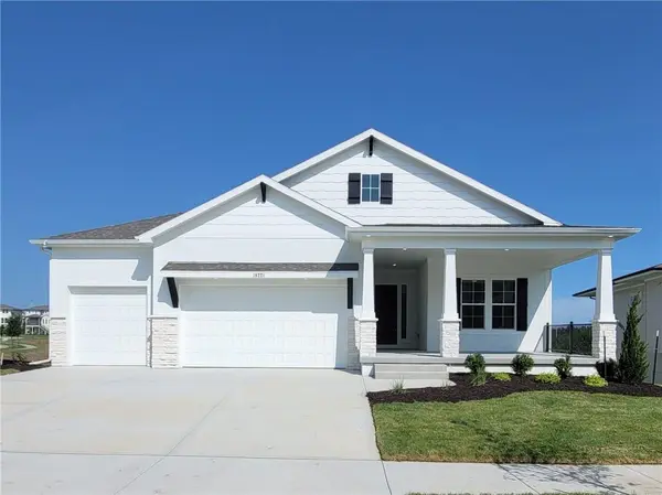 18221 Monrovia ST, Overland Park, KS 66013