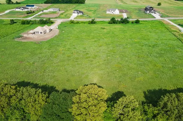Lot 14 163rd ST, Basehor, KS 66007