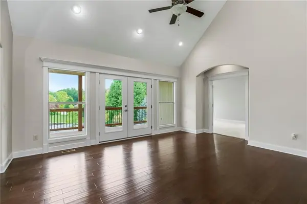4443 Sienna Ridge N/A, Riverside, MO 64150