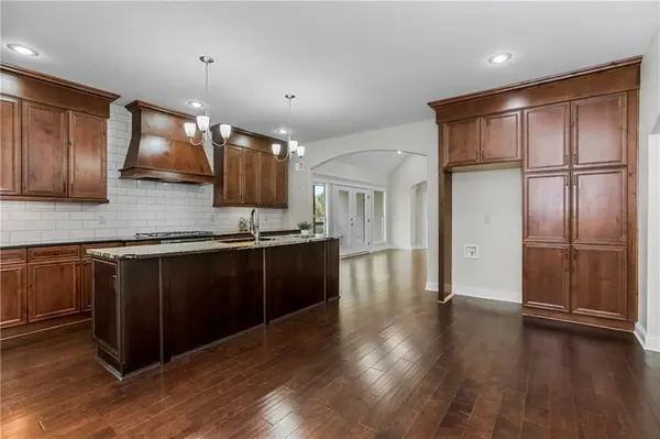 4443 Sienna Ridge N/A, Riverside, MO 64150