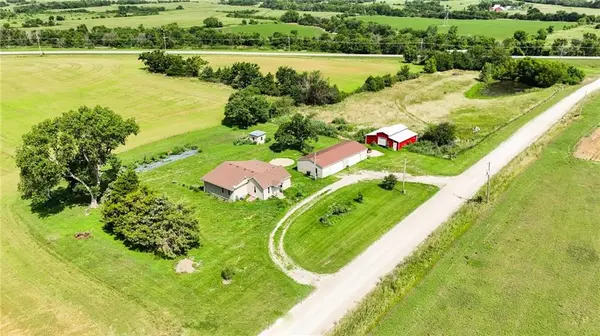 29873 NE Scott RD, Greeley, KS 66033