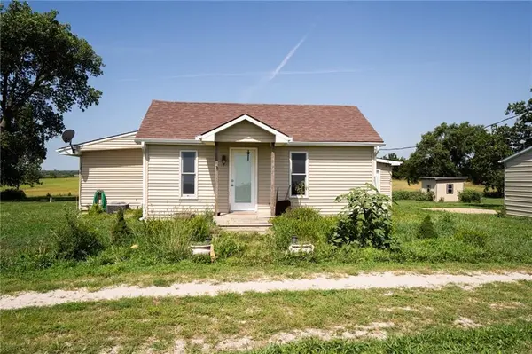 29873 NE Scott RD, Greeley, KS 66033