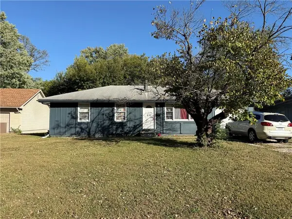 13425 Belmead AVE, Grandview, MO 64030