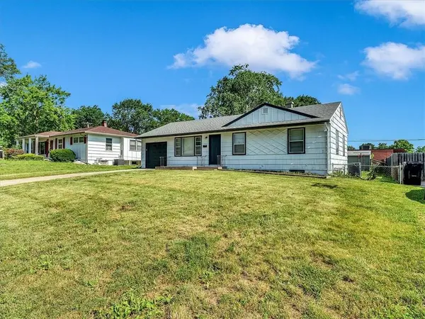 13704 E 41st ST #S, Independence, MO 64055
