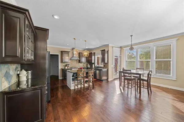 216 SW Ansel Adams DR, Lee's Summit, MO 64081