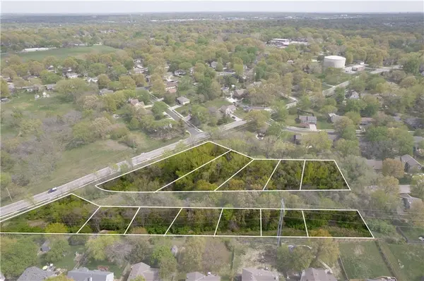 W 48th ST, Shawnee, KS 66216