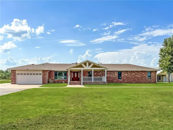 5501 CR 5200 RD, Cherryvale, KS 67335