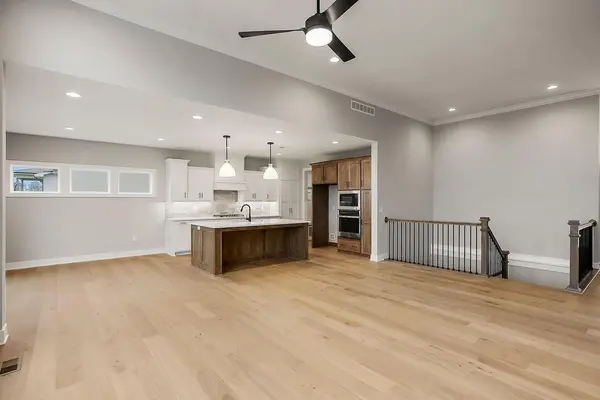16737 S Ripley ST, Olathe, KS 66062
