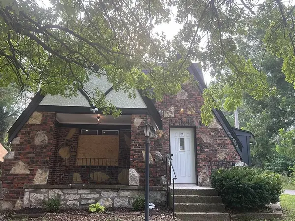5400 Olive ST, Kansas City, MO 64130