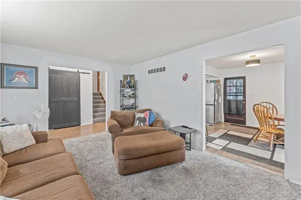 10722 Fremont AVE, Kansas City, MO 64134