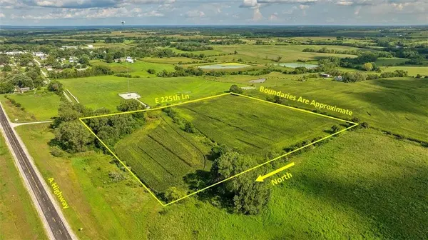 E 225th LN, Ridgeway, MO 64481