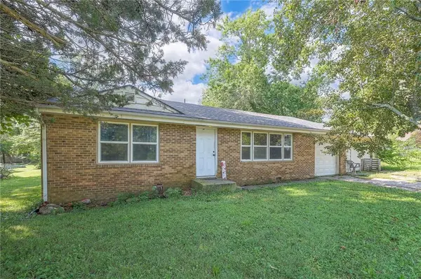 503 W State Route A HWY, Archie, MO 64725