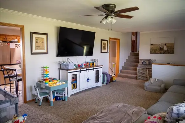 32485 W 399th ST, Osawatomie, KS 66064