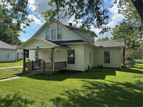 406 E Cherry ST, Skidmore, MO 64487