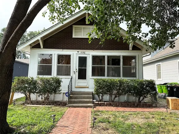 1026 E 21st AVE, North Kansas City, MO 64116