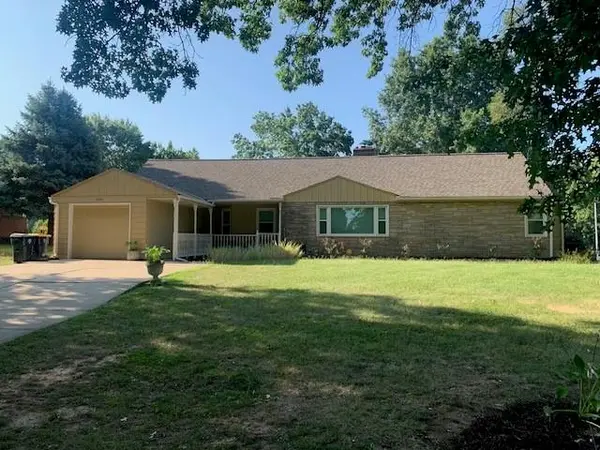 4801 Gladstone BLVD, Kansas City, MO 64123