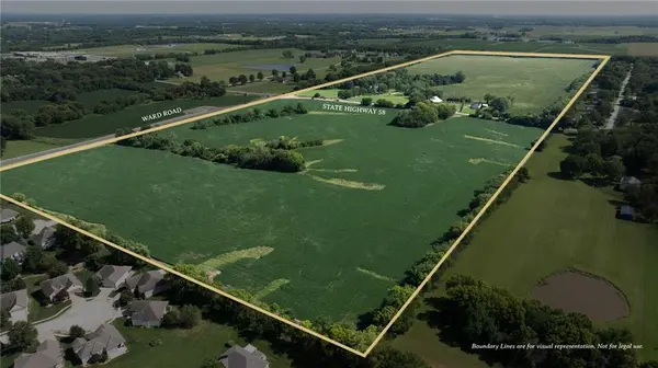 2011 State Rt 58 HWY, Raymore, MO 64083