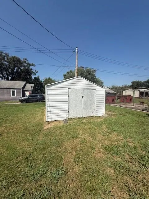 1301 N Main ST, Eureka, KS 67045