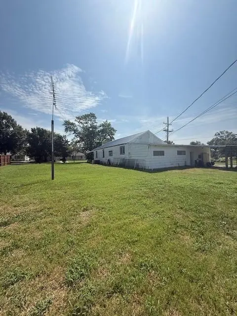 1301 N Main ST, Eureka, KS 67045