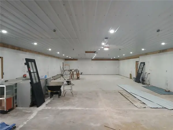 503 S Dreher AVE, Weir, KS 66781