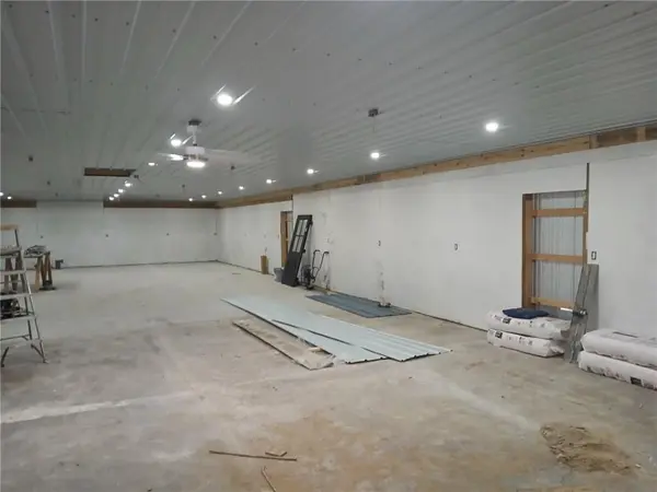 503 S Dreher AVE, Weir, KS 66781