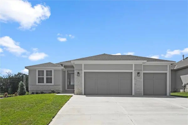 9845 NE 104th TER, Kansas City, MO 64157