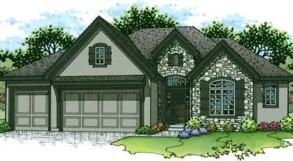17709 Knox ST, Overland Park, KS 66221