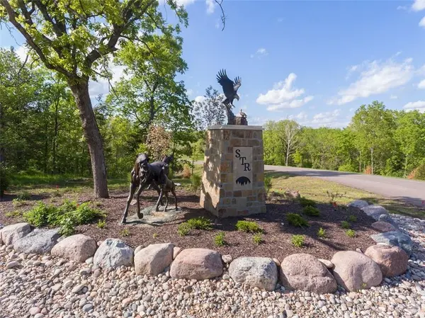 21350 Deer Ridge DR, Spring Hill, KS 66083