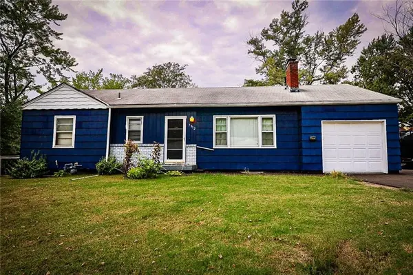 7012 Kentucky AVE, Raytown, MO 64133