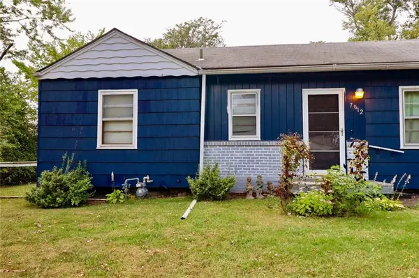7012 Kentucky AVE, Raytown, MO 64133