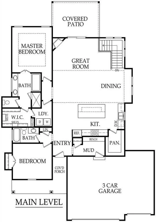 32522 W 168th PL, Gardner, KS 66030
