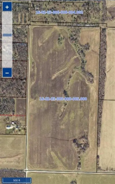 31201 Nelson RD, Drexel, MO 64742