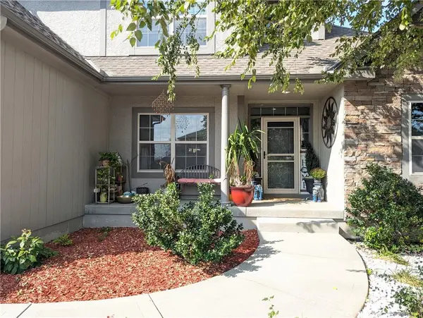 5700 NW 92nd TER, Kansas City, MO 64154